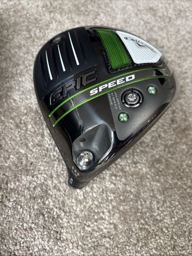 Callaway epic speed triple - epic,