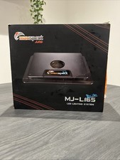 Maxspect MJ-L165 Jump Reef Light Blue LED Aquarium Lamp