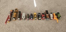 Thomas the Tank Engine and