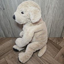 Ikea gosig golden dog - ikea,