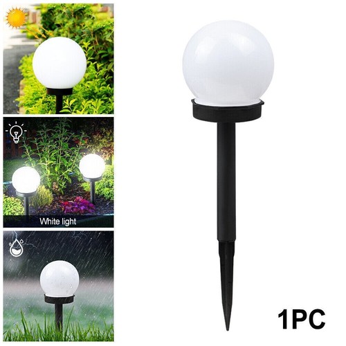 Outdoor solar garden lights - outdoor,