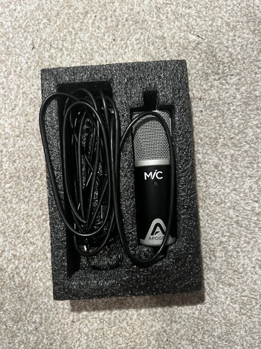 Apogee mic - apogee,