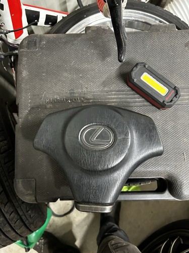 Lexus is200 200 2002 2005 - is200, 2002-2005
