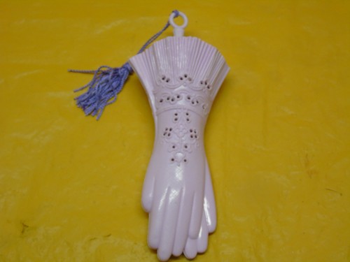 Rare vintage 1979 - vintage, "lacy