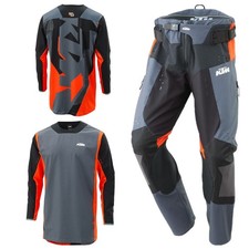 Ktm racing motorcross 2pc kit