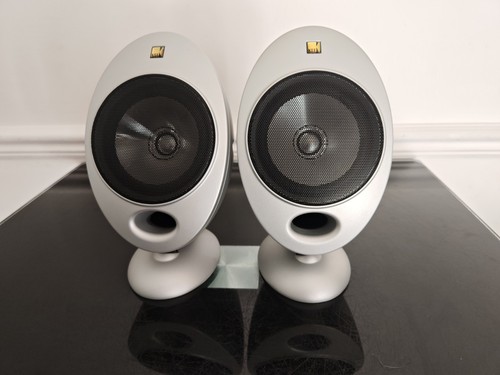 Kef hts kht2005 sp3375 - kef, egg