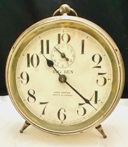 Rare antique 1914 big - rare, &