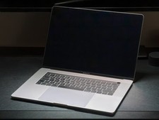 Apple MacBook Pro 15" 2018