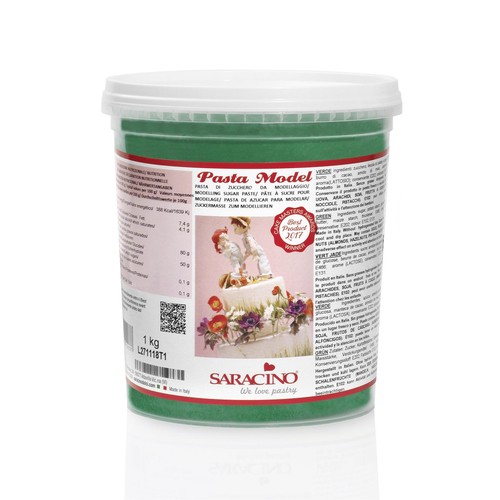 Sugar paste cake icing - sugar,