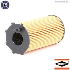 OIL FILTER OC 217 FOR GEO