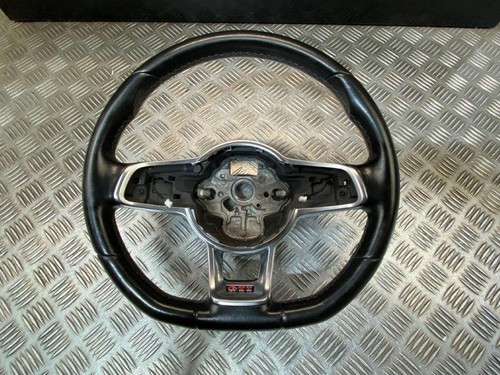 Golf mk7 gti leather - vw,