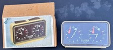 Vintage Sutton Coldfield Analogue Chess Clock in Original Box Made in England UK