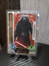 Star Wars Force Attax The