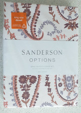 Sanderson Options Jamilia KING