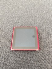Apple iPod Nano 6th Generation