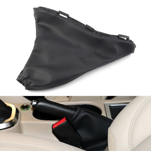 Handbrake dust cover for - dust, land
