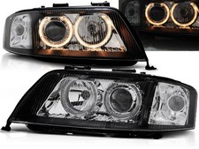 headlights for AUDI A6 1999