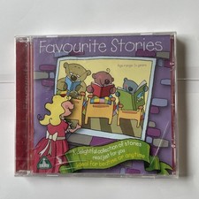 FAVOURITE STORIES   - AUDIO