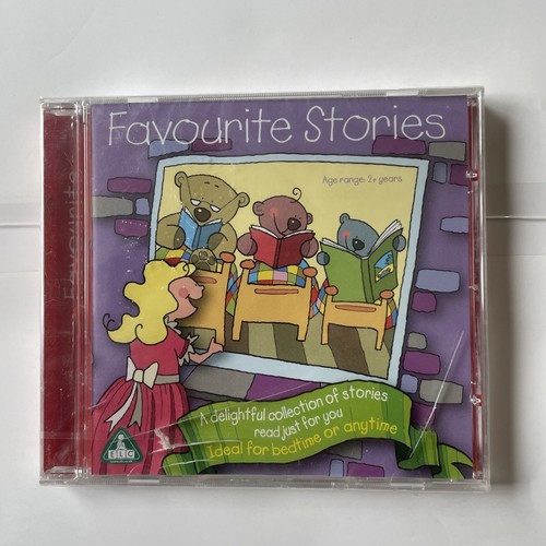 Favourite stories audio - ,