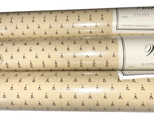Laura ashley vtg wallpaper - ashley,