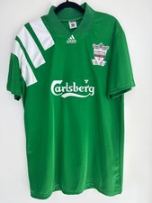 Liverpool FC 1992/93 Centenary