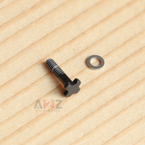 Prongs watch case screw for - prongs,