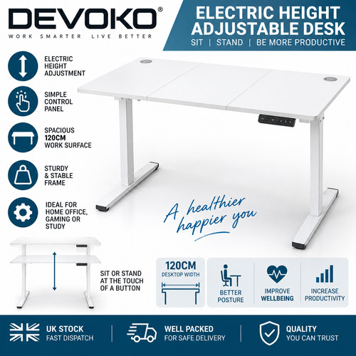 120cm electric height - electric,