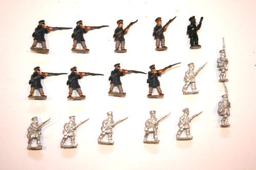 28mm wargames foundry - 28mm,