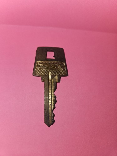 Vintage craftsman oem - oem, tool
