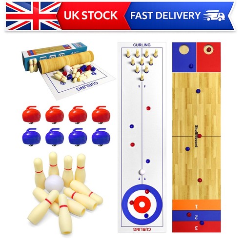 Tabletop board game - in,