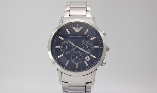 Emporio armani 2448 - ar-2448, men's