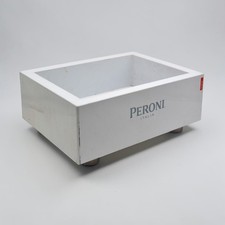 Peroni Italia White Ice Bottle