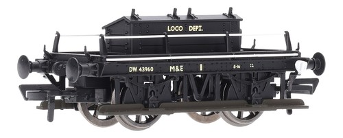678 bachmann gauge - 38-678,