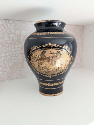Vintagehand made greece - made, in