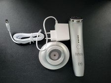 Perfectio Zero Gravity Silver – LED Light Therapy Device