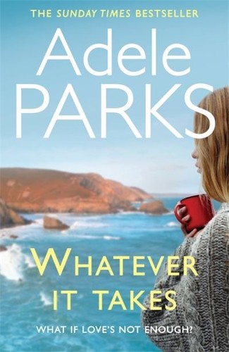Adele parks whatever - whatever, it