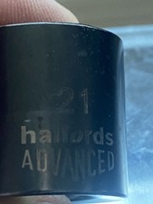 21mm drive halfords - 21mm,