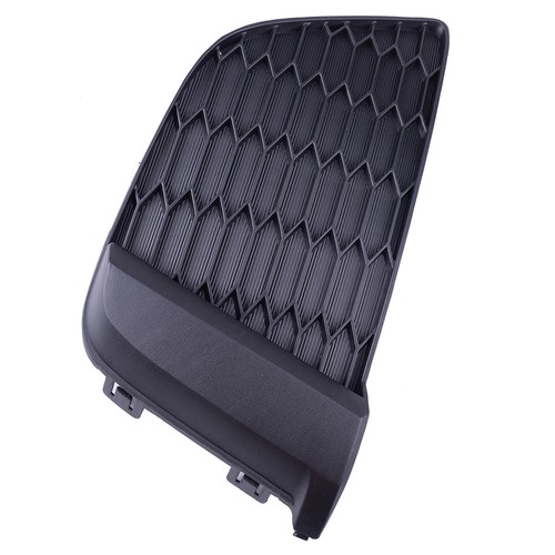 Left front bumper fog - 1x,