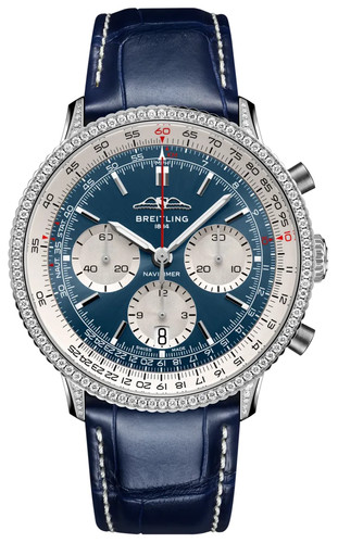 Breitling navitimer b01 - b01, 41mm
