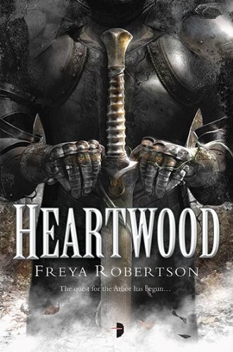 Heartwood elemental - heartwood, (elemental
