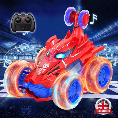 360 flips remote control - 360°,