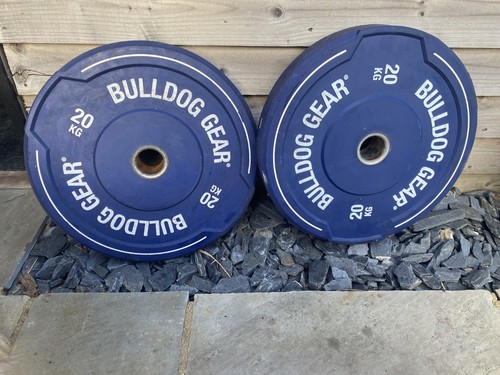 20kg olympic weight - weight, plates