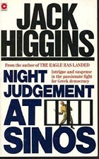 Night judgement sinos - night,