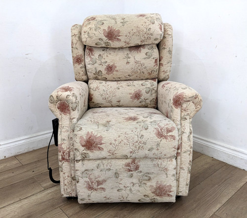 Armchair electric riser - armchair,