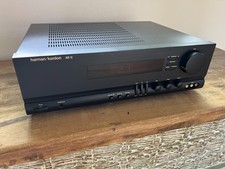 Vintage Harman/Kardon AVR10