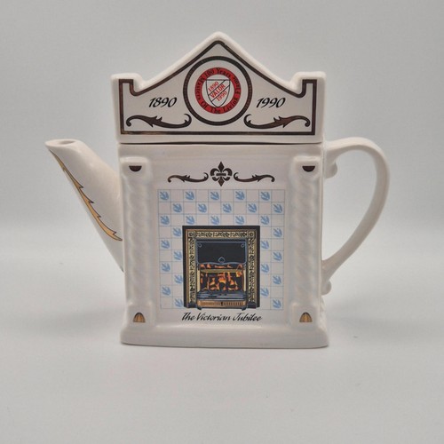 Vintage wade teapot the valor - vintage,