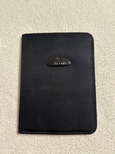 Samsonite black passport