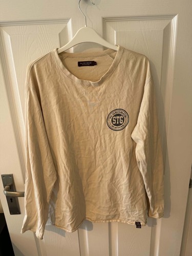George duffer men s - st.,