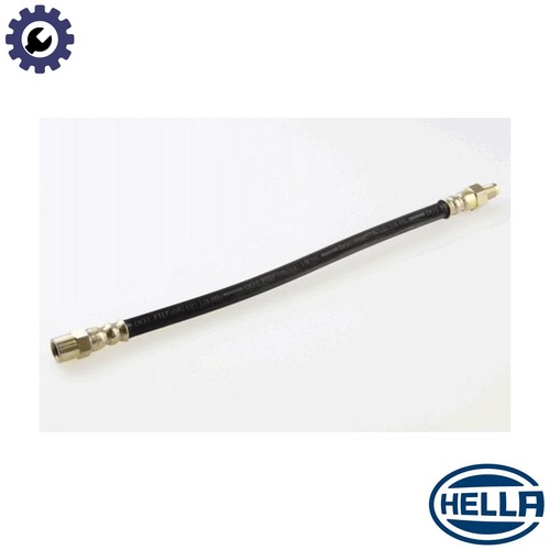 Brake hose 8ah - 355, 460-091