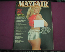 Mayfair Magazine Vol. 15 No